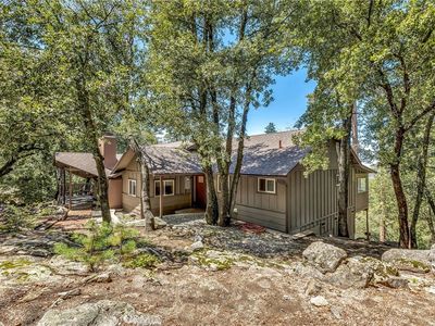 52300 Sylvan Way, Idyllwild, CA, 92549