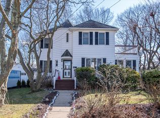 13 Berg Ave, Long Branch, NJ