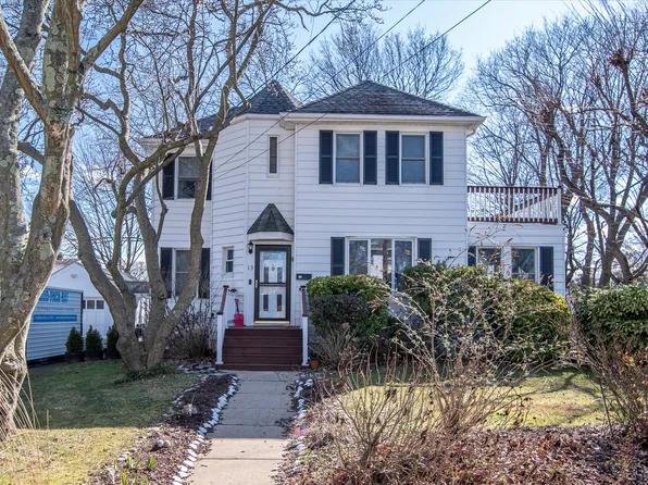 13 Berg Ave, Long Branch, NJ 07740
