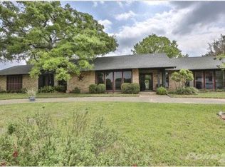 3400 Stewart Cir, Waco, TX 76708