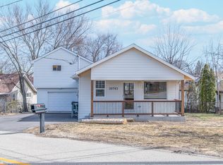 39763 N Rena Ave, Antioch, IL
