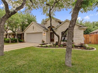 2706 Checker Dr, Cedar Park, TX, 78613