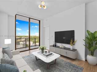 Mr C Residence, Miami, FL 33133