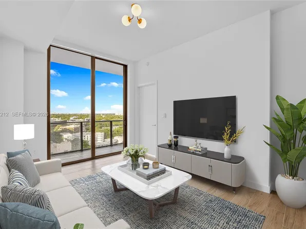 2678 Tigertail Ave #1209, Miami, FL 33133