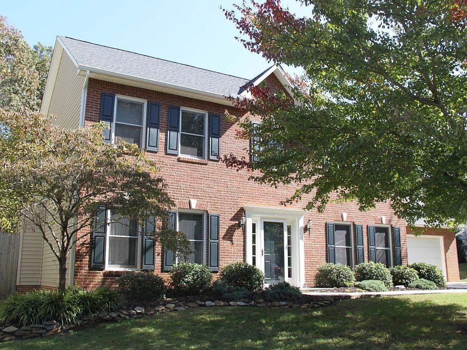 Beautifully Updated Home