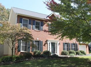 8136 Tamarack Rd, Knoxville, TN 37919