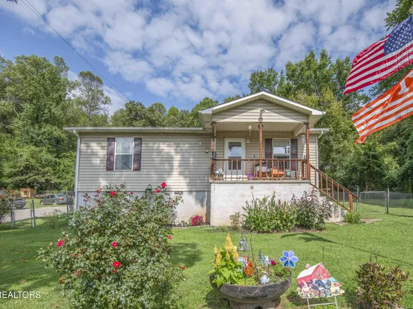 227 S Wilder Ave, Rockwood, TN 37854