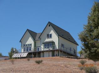 17001 Dry Creek Rd, Hornbrook, CA 96044