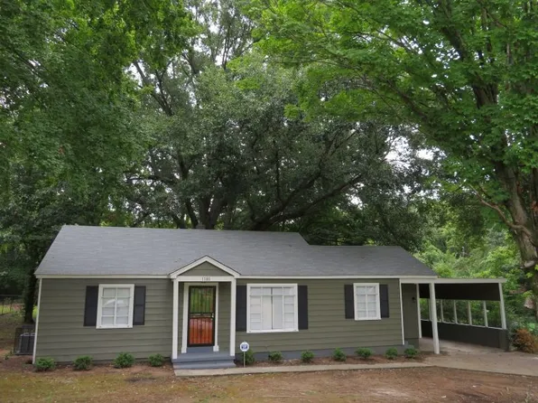 1180 Knox Ave, Memphis, TN 38127
