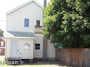 321 Centre St, Freeland, PA