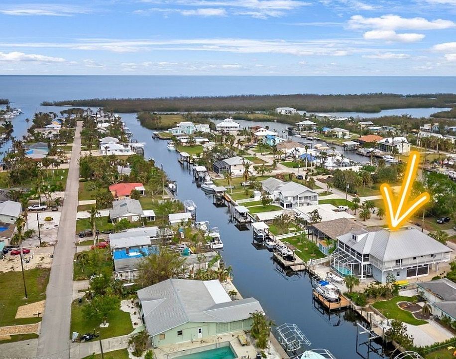 16089 Bowline St, Bokeelia, FL 33922 MLS 222084355 Zillow