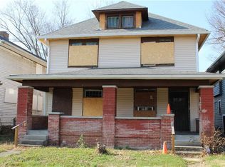 3628 Salem St, Indianapolis, IN
