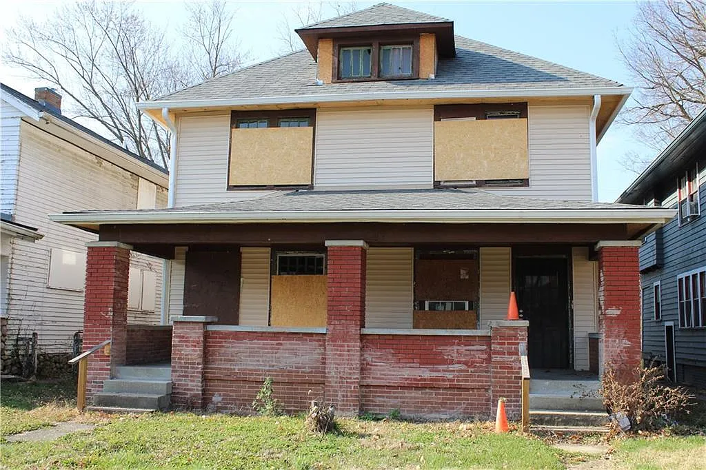 3628 Salem St photo 1