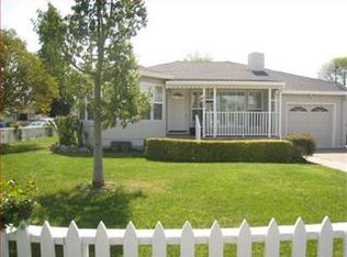3332 Bay Rd, Redwood City, CA 94063
