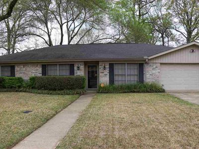415 Wain Dr, Longview, TX, 75604