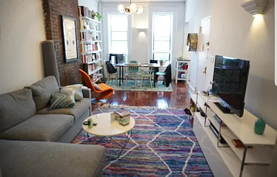 Rented by Lions Share Inc.