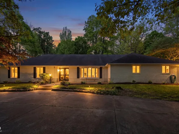 1003 York Dr, Pendleton, IN 46064