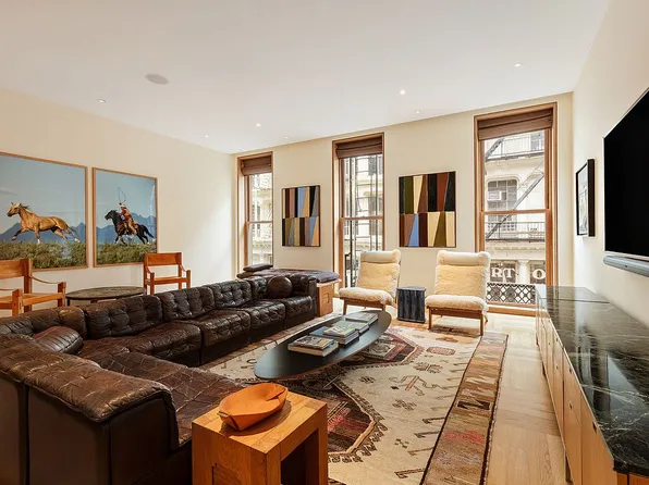 70 Greene St Floor 2, New York, NY 10012