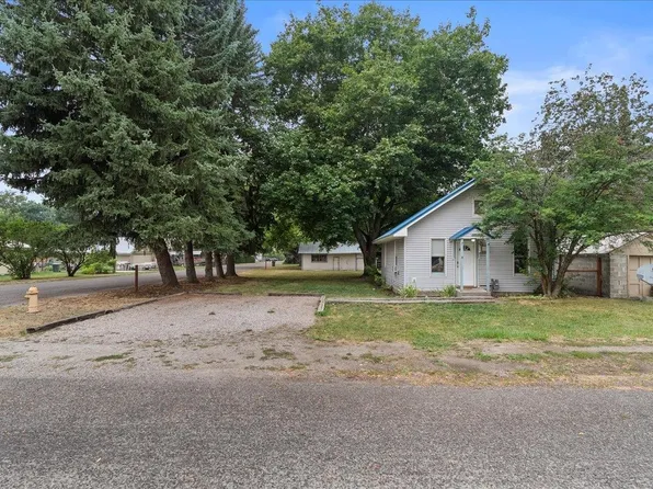 208 S Victoria St, Chewelah, WA 99109