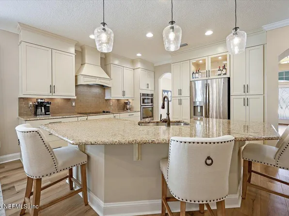 14372 GARDEN GATE Drive, Jacksonville, FL 32258