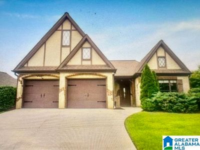 163 Eagle Cove Dr, Pelham, AL, 35124