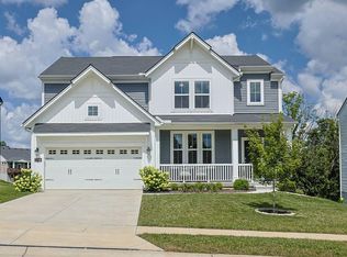 7799 W Timber Creek Dr, Alexandria, KY 41001