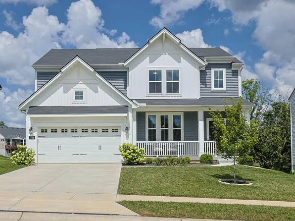 7799 W Timber Creek Dr, Alexandria, KY 41001