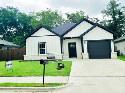1903 King St, Greenville, TX, 75401