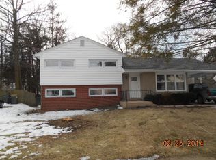 148 S Shelley Dr, Claymont, DE 19703