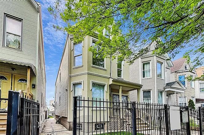 1st image of 2734 N Lawndale Ave #1