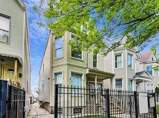 2734 N Lawndale Ave #1, Chicago, IL 60647