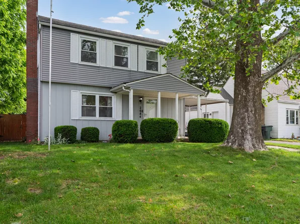 2684 Vanderberg Ave, Columbus, OH 43204