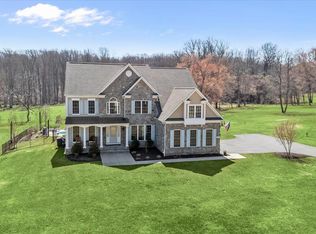 13519 Allnutt Ln, Highland, MD 20777