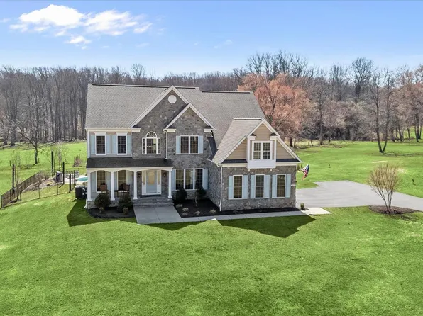 13519 Allnutt Ln, Highland, MD 20777