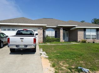 2693 Shoni Dr, Navarre, FL 32566