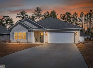 94 Allie Loop, Brunswick, GA 31525