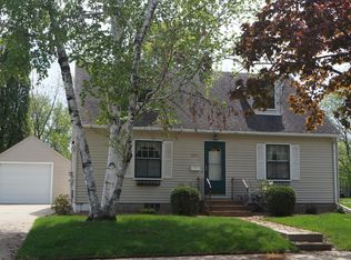 1101 6th Ave SW, Austin, MN 55912