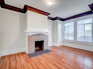 2852 Mission St APT 4, San Francisco, CA 94110