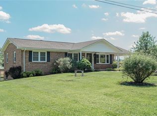 186 Louise Ave, Mount Airy, NC 27030