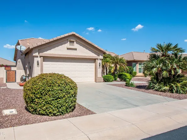 3804 E COUNTY DOWN Drive, Chandler, AZ 85249