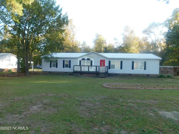 2143 Possum Trot Lane, Deep Run, NC 28525