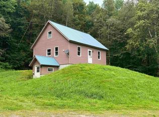 299 Patch Rd, Morrisville, VT 05661