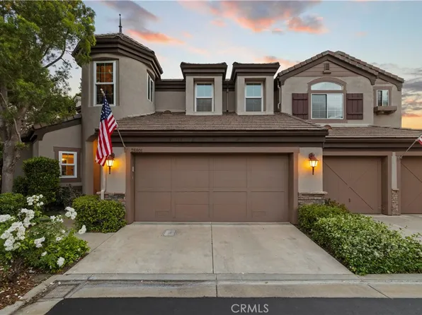 26801 Van Gogh Ln, Santa Clarita, CA 91355