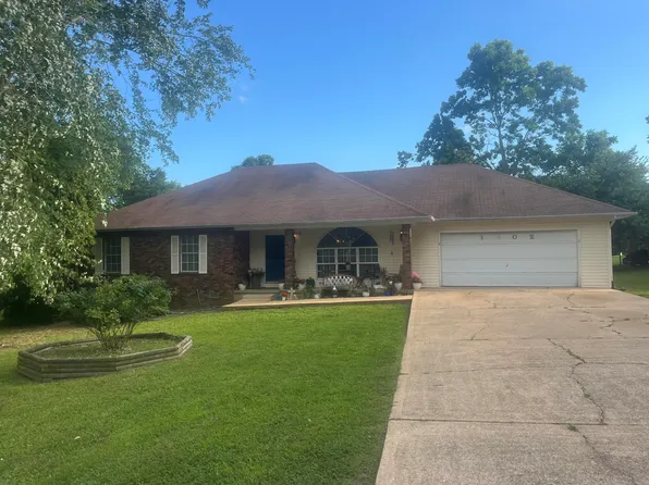 1902 Stein Avenue, West Plains, MO 65775