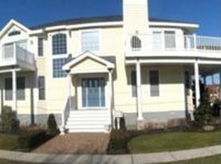 316 101st St, Stone Harbor, NJ 08247