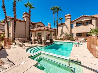 2992 N Miller Rd UNIT 214A, Scottsdale, AZ 85251
