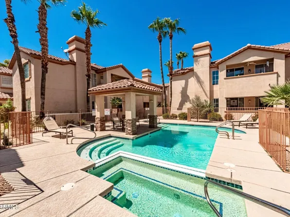 2992 N MILLER Road #214A, Scottsdale, AZ 85251