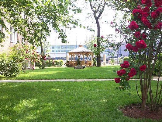 Rented by Brown Harris Stevens | media 8