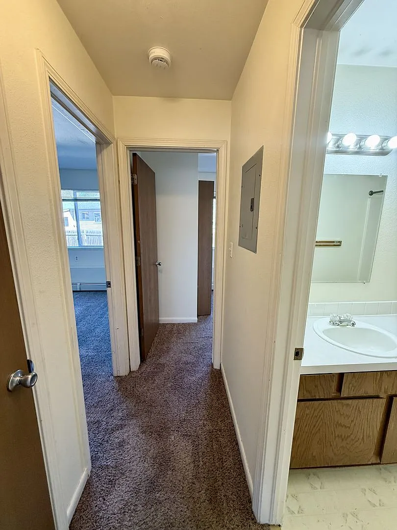 Cozy 2 bedroom, 1 bathroom Apartment in Johnstown — Photo 1