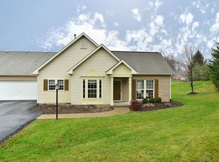 81431 Lost Valley Dr, Mars, PA 16046
